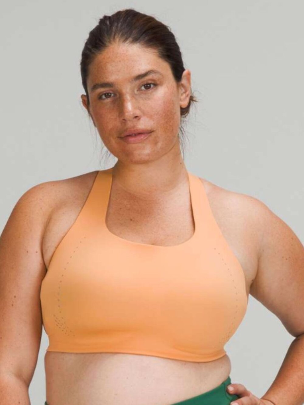 Lululemon AirSupport Sports Bra Size 36 DDD